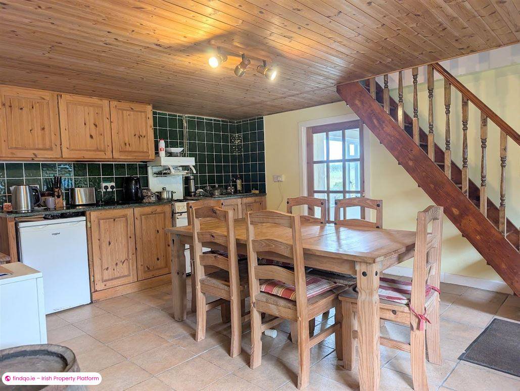Detached house for Sale in Borrisokane, Tipperary