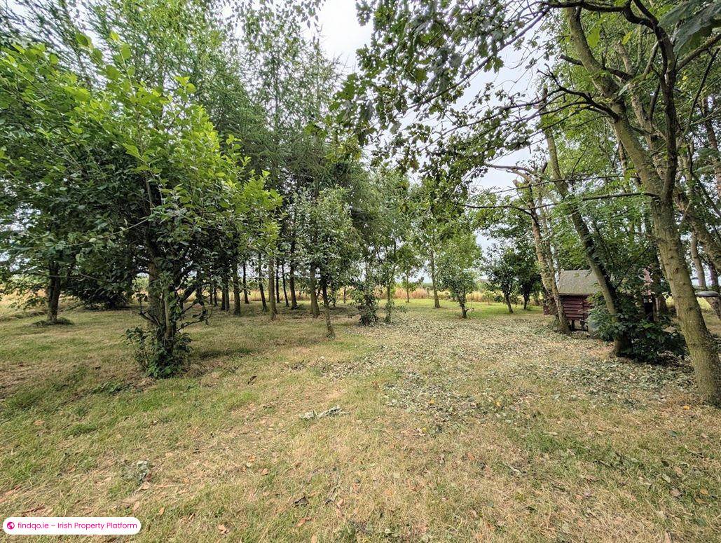 Detached house for Sale in Borrisokane, Tipperary