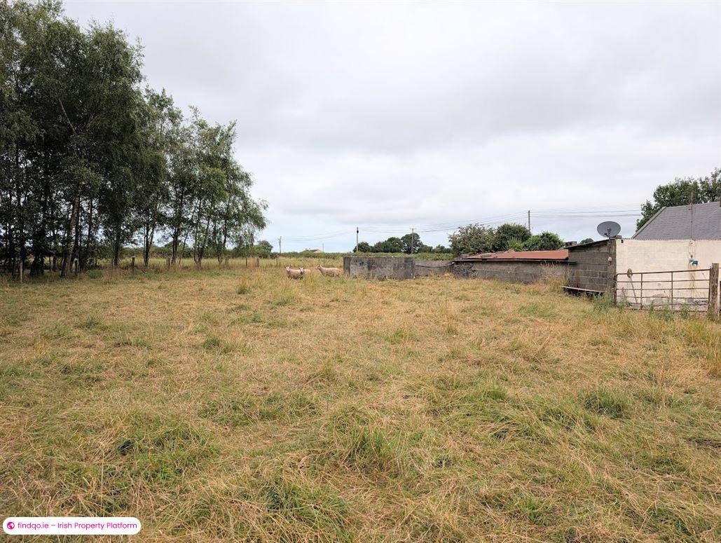 Detached house for Sale in Borrisokane, Tipperary