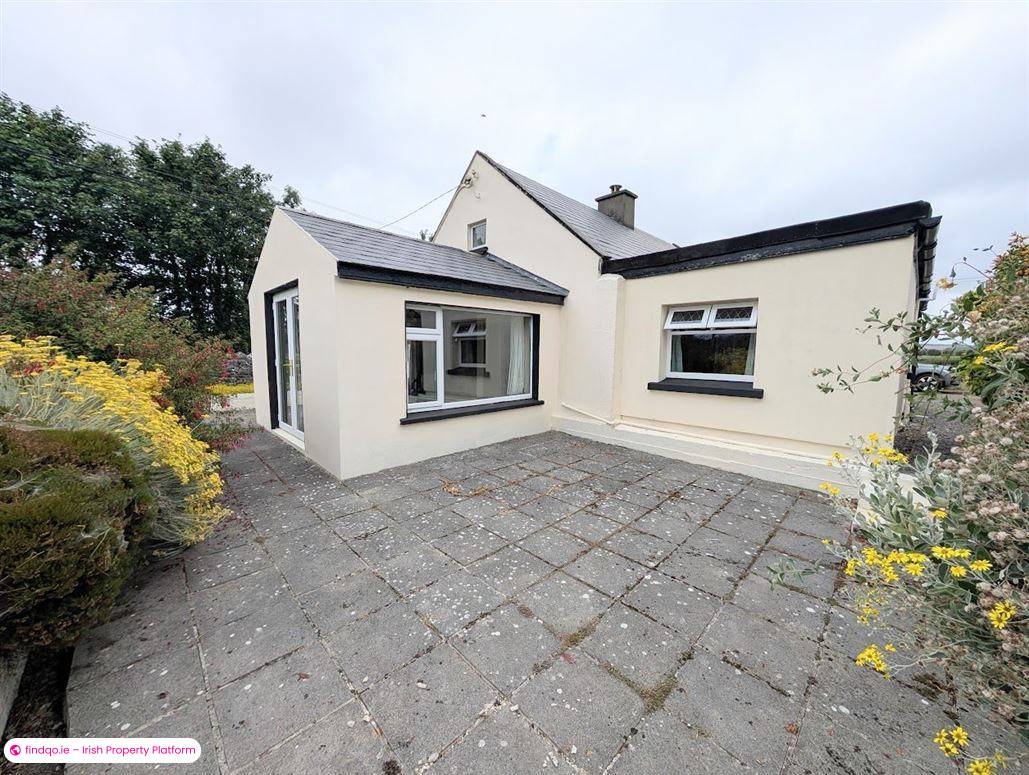 Detached house for Sale in Borrisokane, Tipperary
