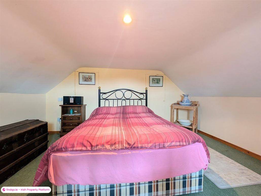 Detached house for Sale in Borrisokane, Tipperary