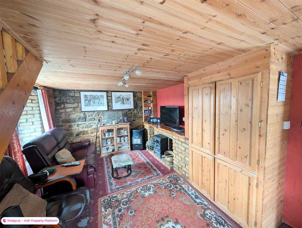 Detached house for Sale in Borrisokane, Tipperary