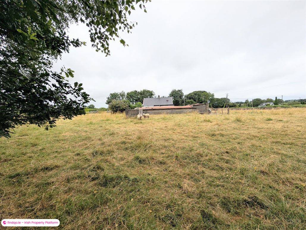 Detached house for Sale in Borrisokane, Tipperary