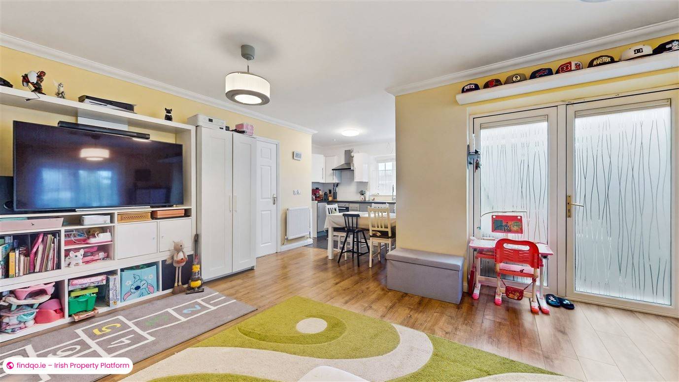 Apartment for Sale in Tyrrelstown, Dublin 15