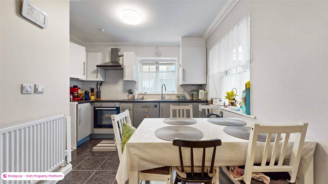 Apartment for Sale in Tyrrelstown, Dublin 15