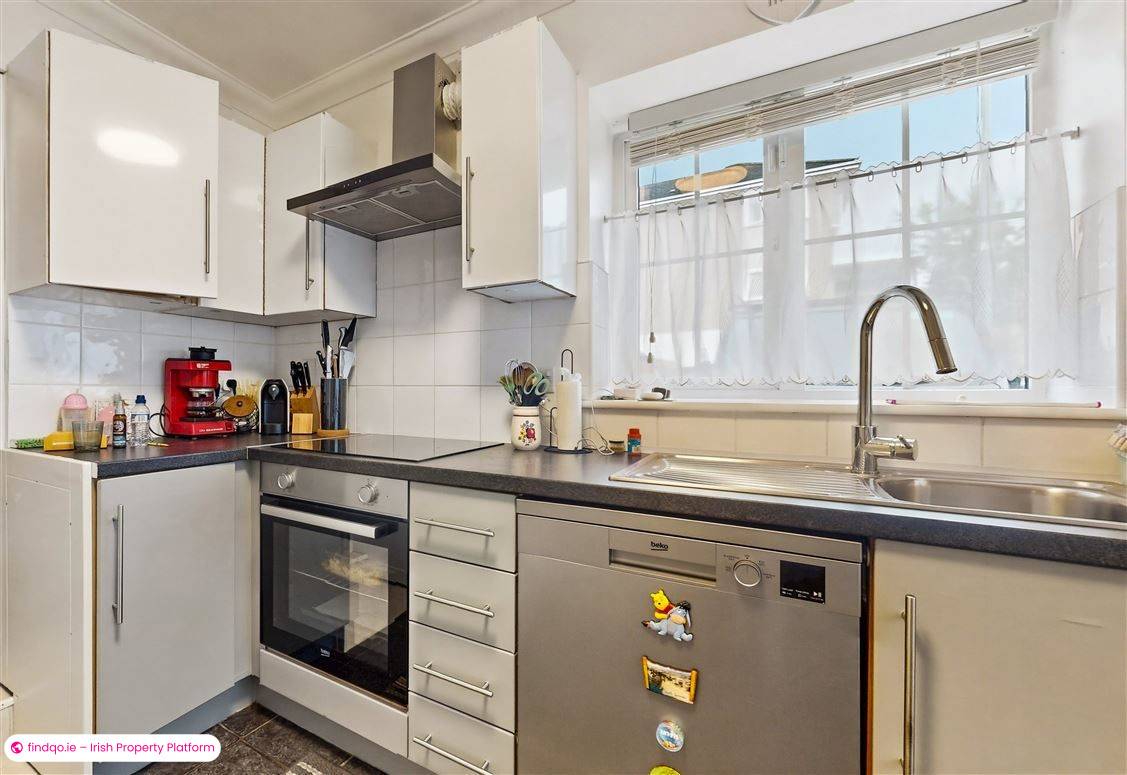 Apartment for Sale in Tyrrelstown, Dublin 15