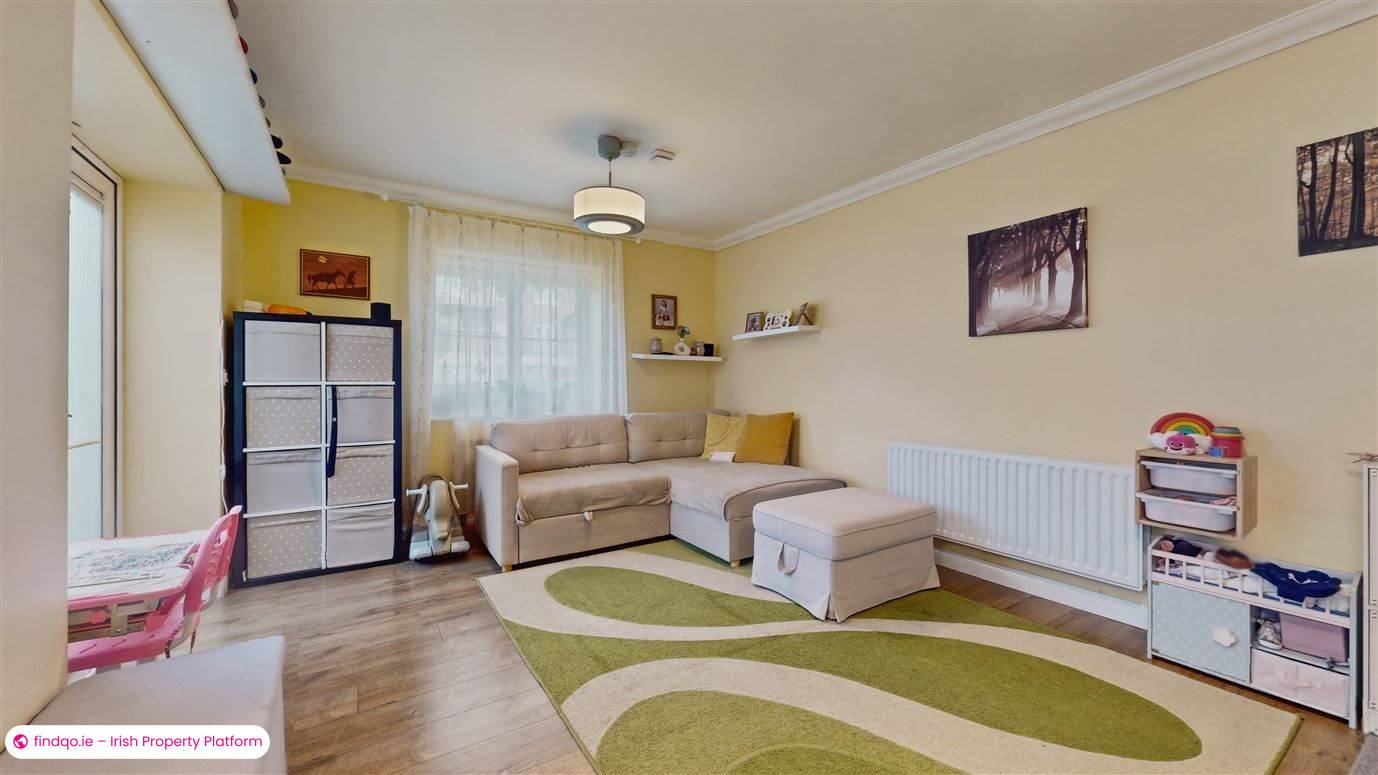 Apartment for Sale in Tyrrelstown, Dublin 15