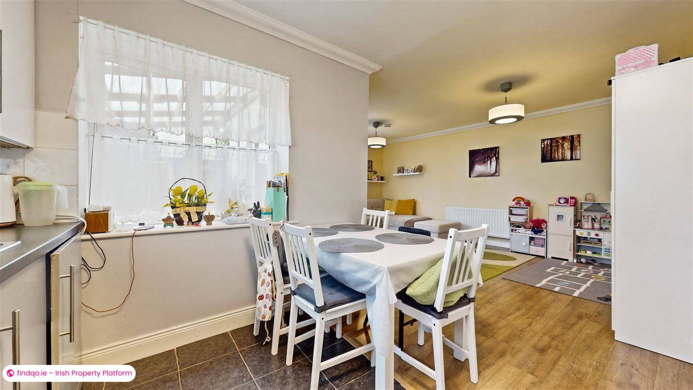 Apartment for Sale in Tyrrelstown, Dublin 15