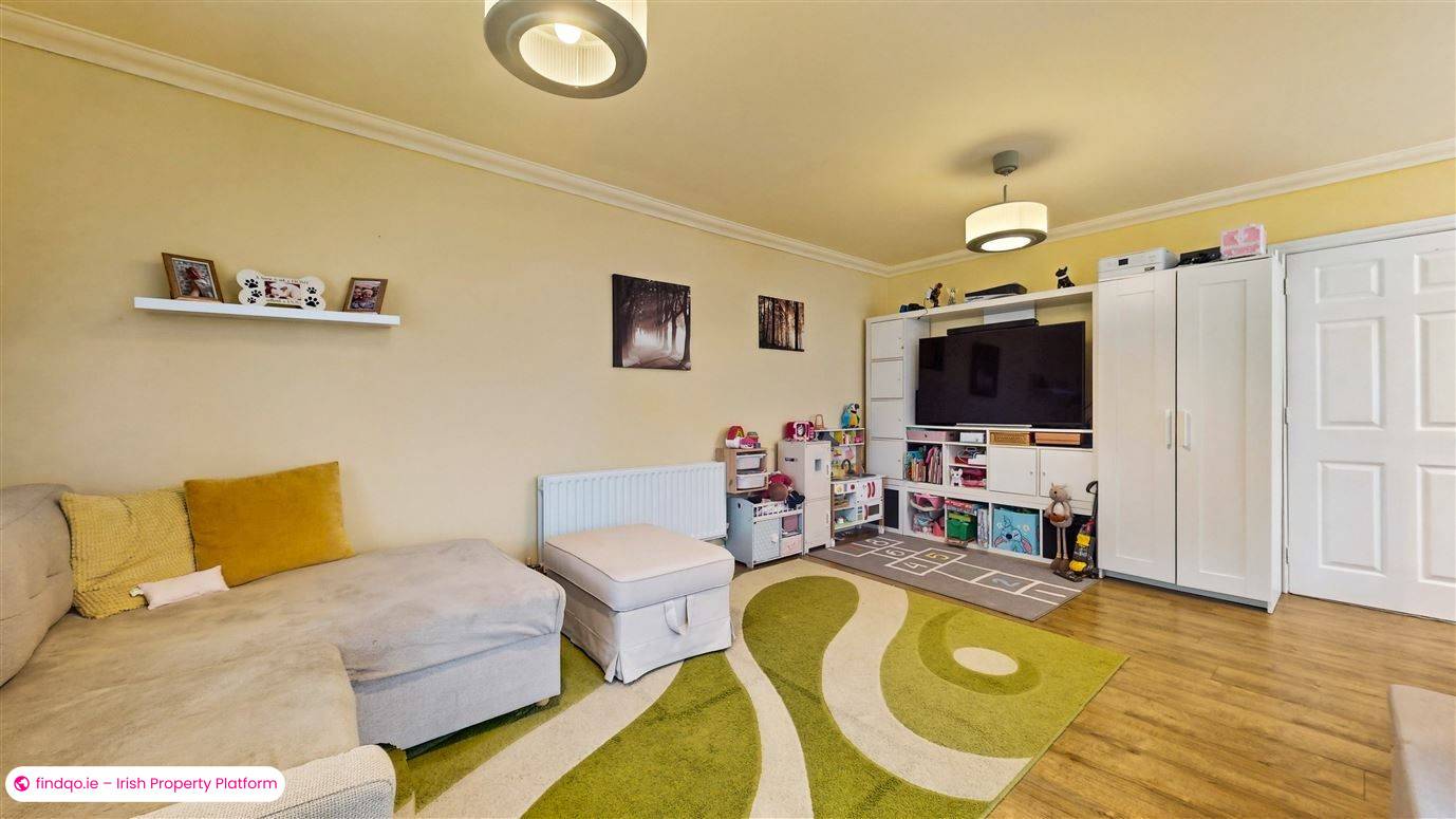 Apartment for Sale in Tyrrelstown, Dublin 15