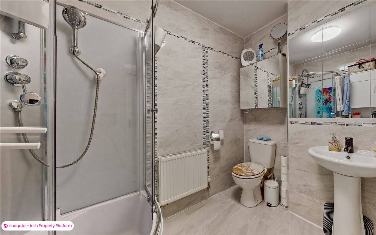 Apartment for Sale in Tyrrelstown, Dublin 15