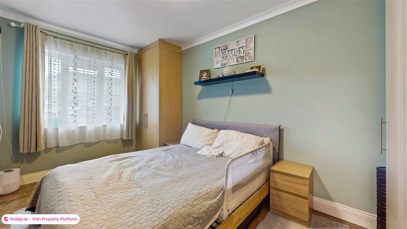 Apartment for Sale in Tyrrelstown, Dublin 15