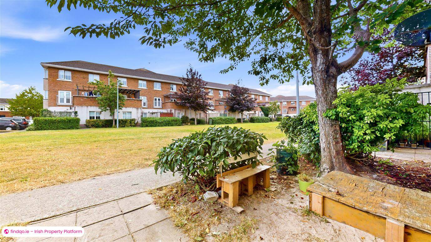 Apartment for Sale in Tyrrelstown, Dublin 15