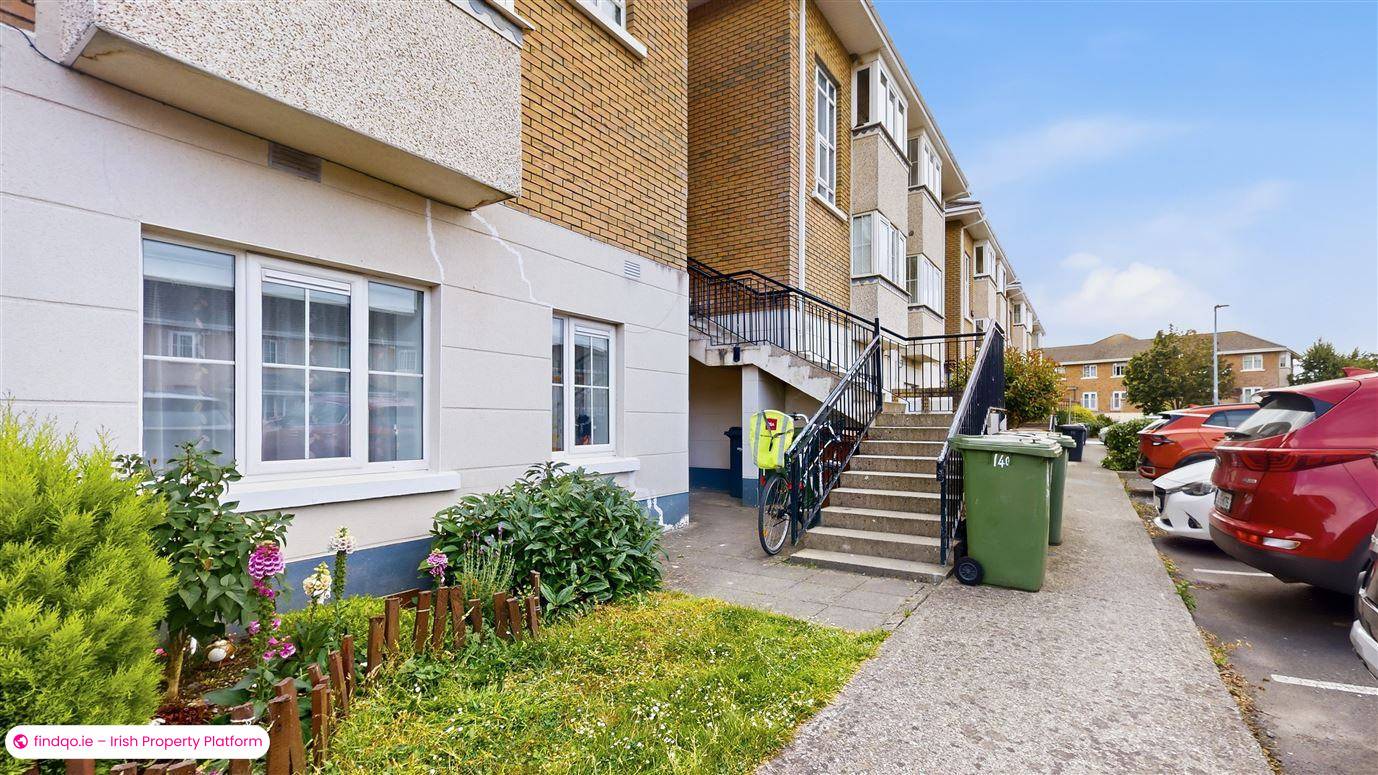 Apartment for Sale in Tyrrelstown, Dublin 15