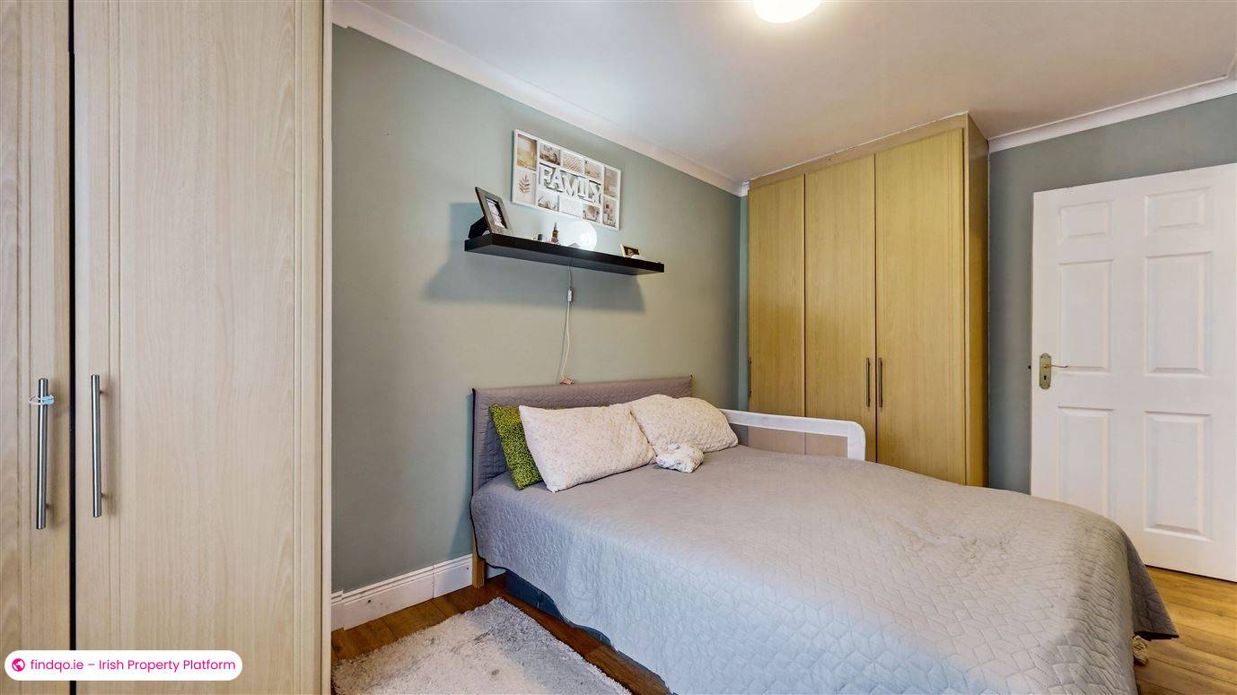 Apartment for Sale in Tyrrelstown, Dublin 15