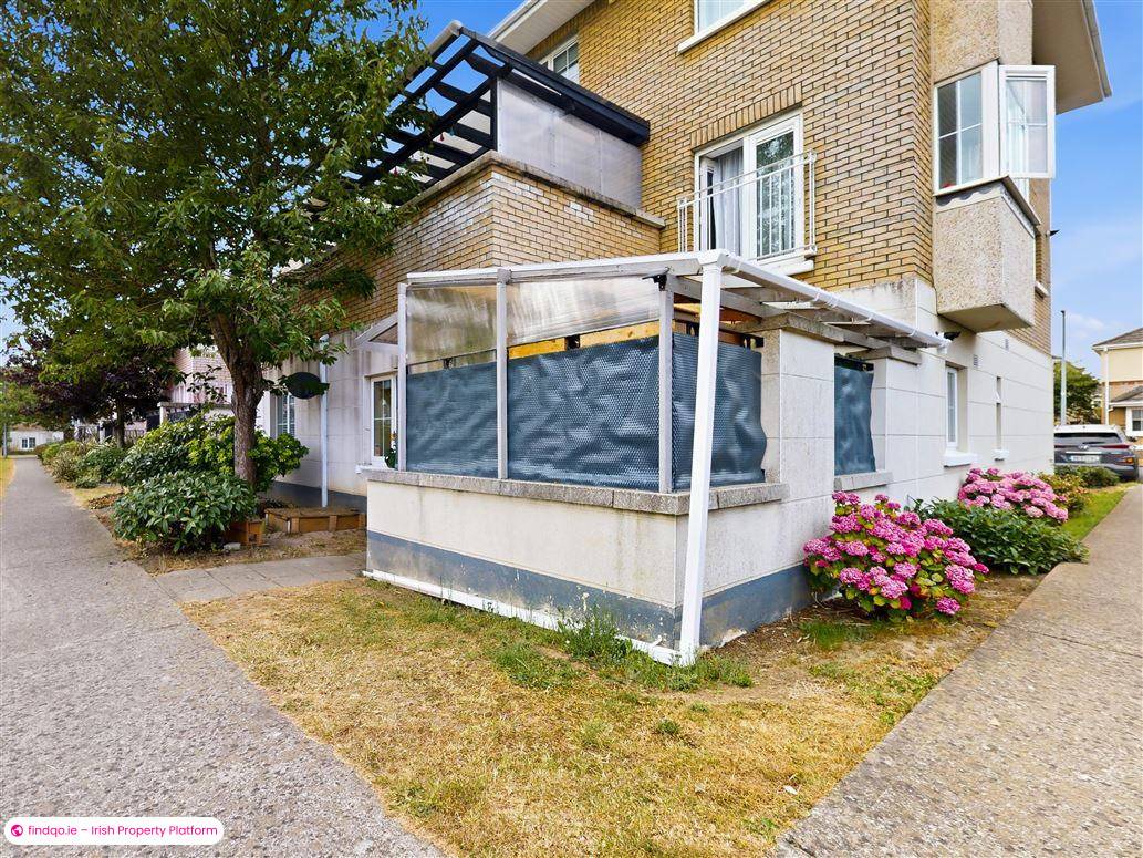 Apartment for Sale in Tyrrelstown, Dublin 15