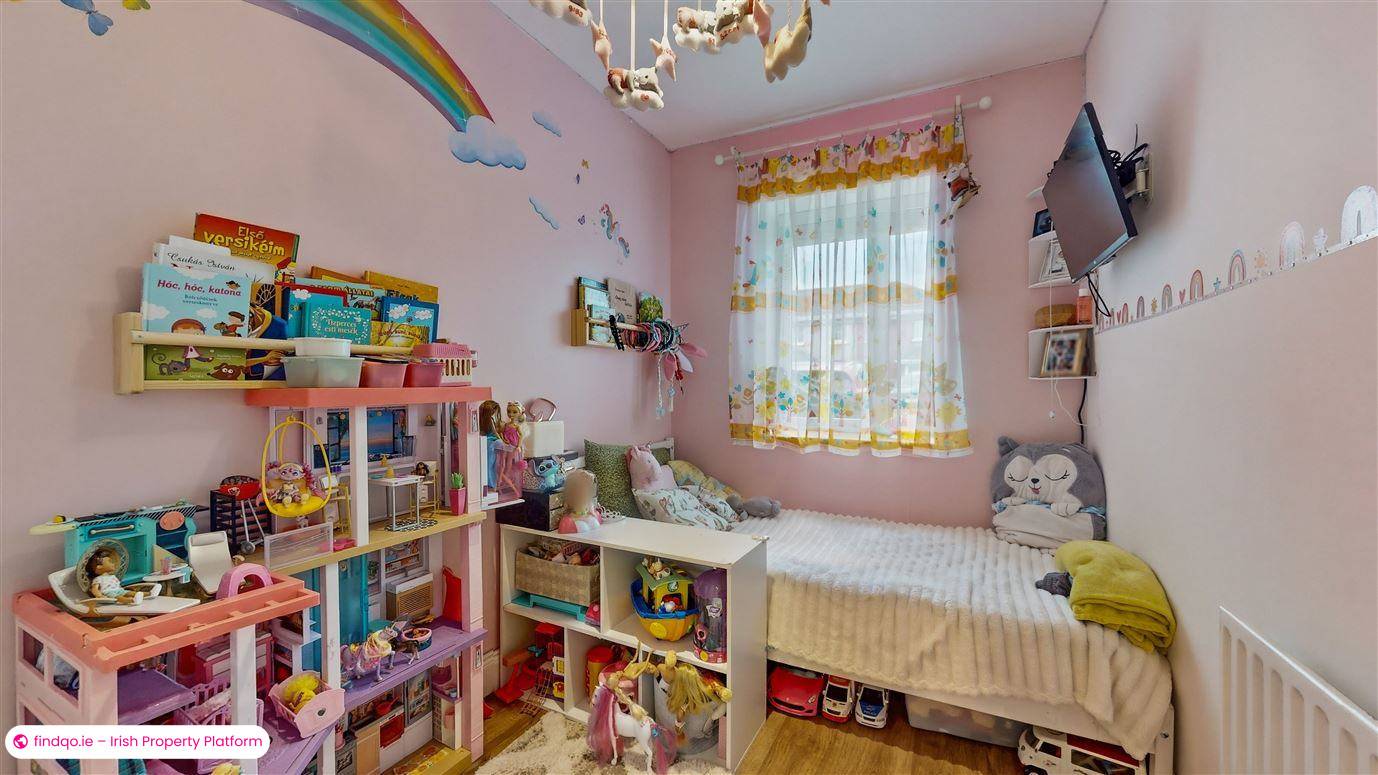 Apartment for Sale in Tyrrelstown, Dublin 15