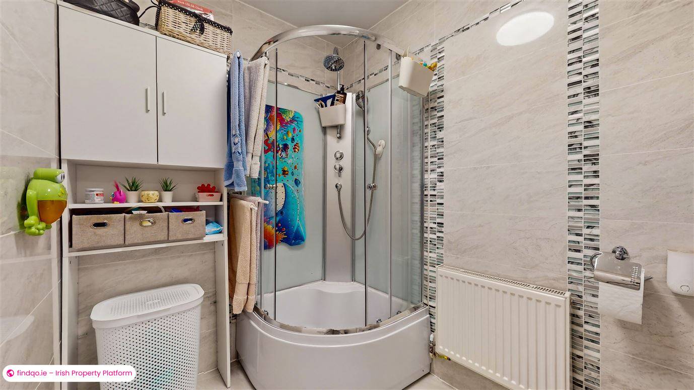 Apartment for Sale in Tyrrelstown, Dublin 15
