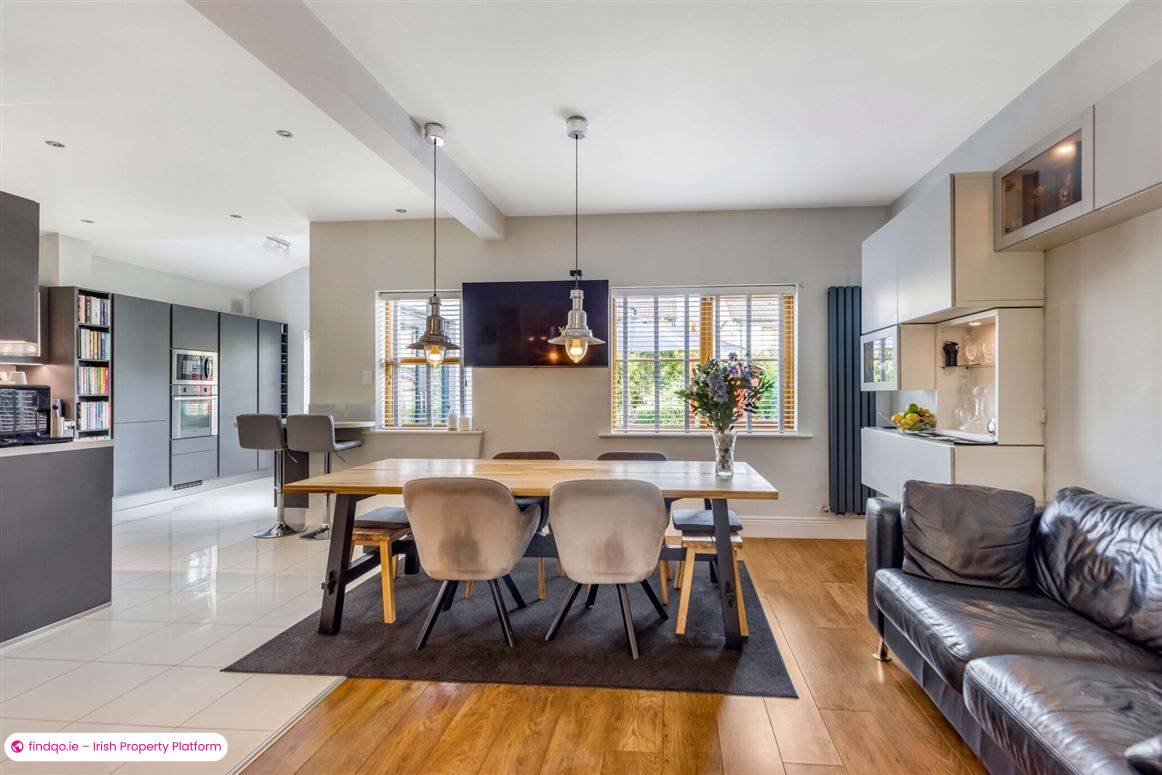 Detached house for Sale in Ratoath, Meath