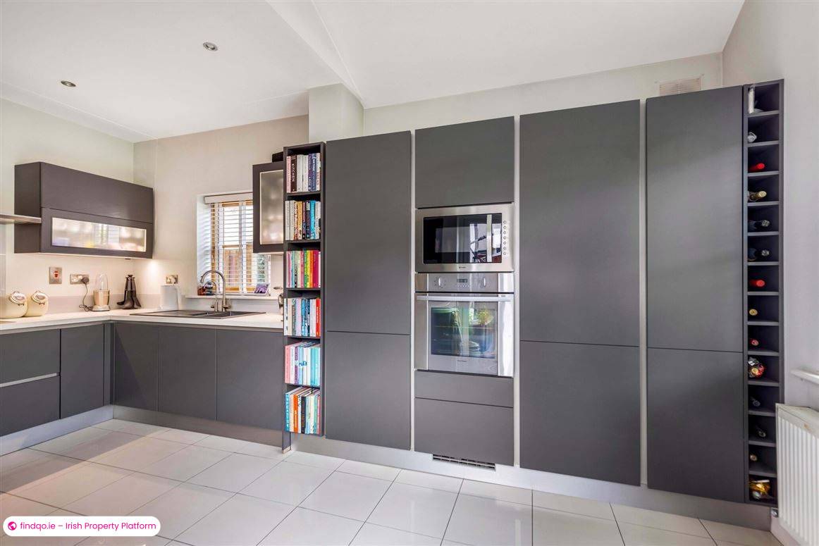 Detached house for Sale in Ratoath, Meath