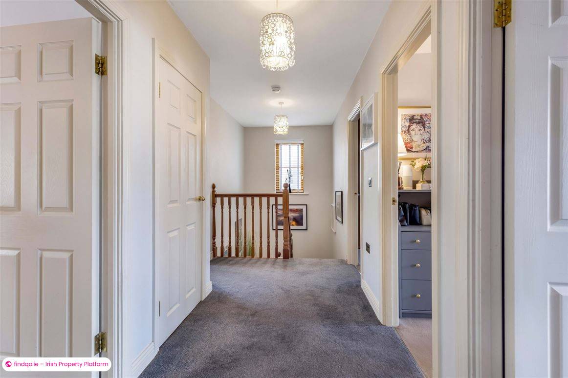 Detached house for Sale in Ratoath, Meath