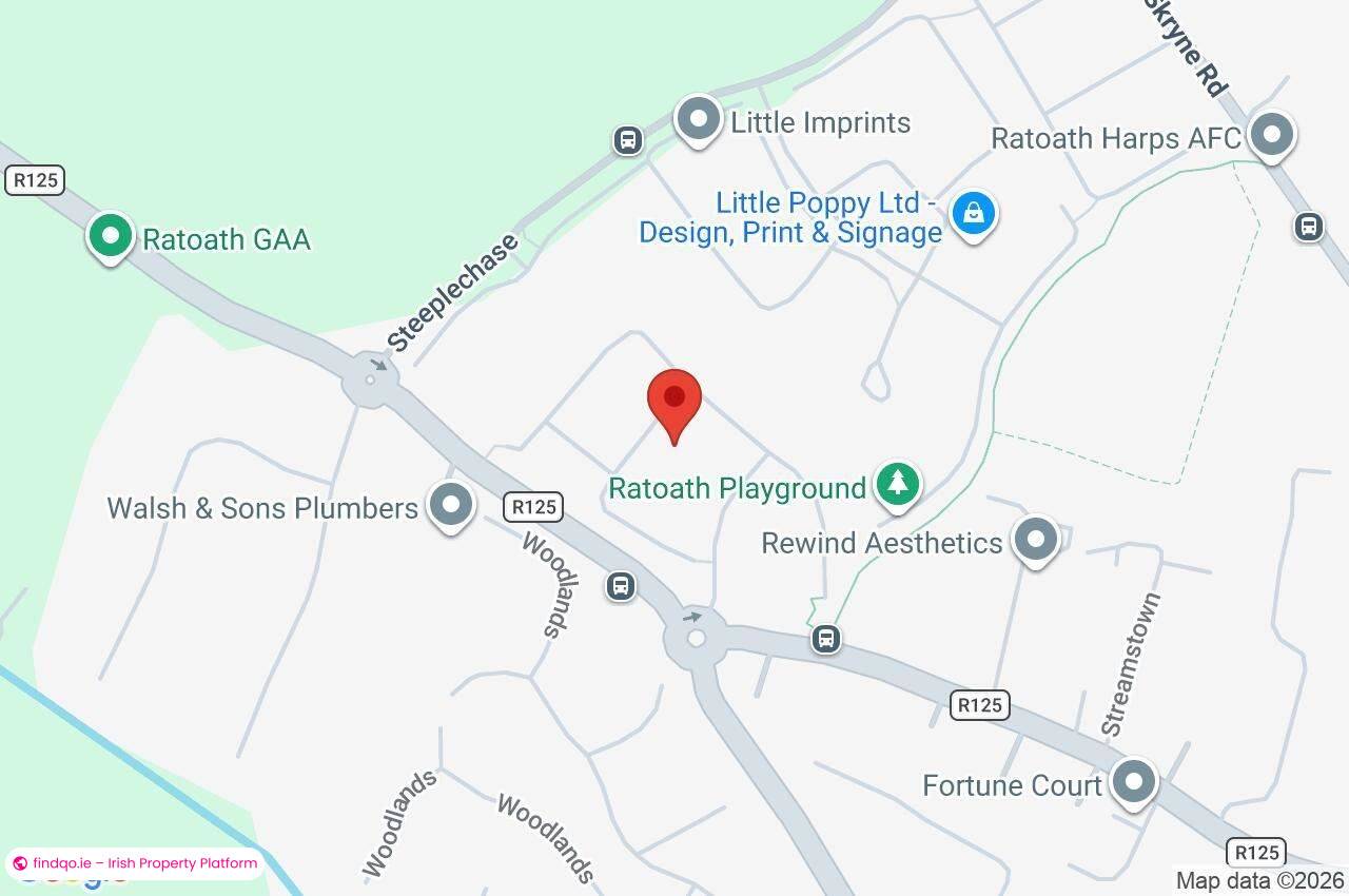 Detached house for Sale in Ratoath, Meath