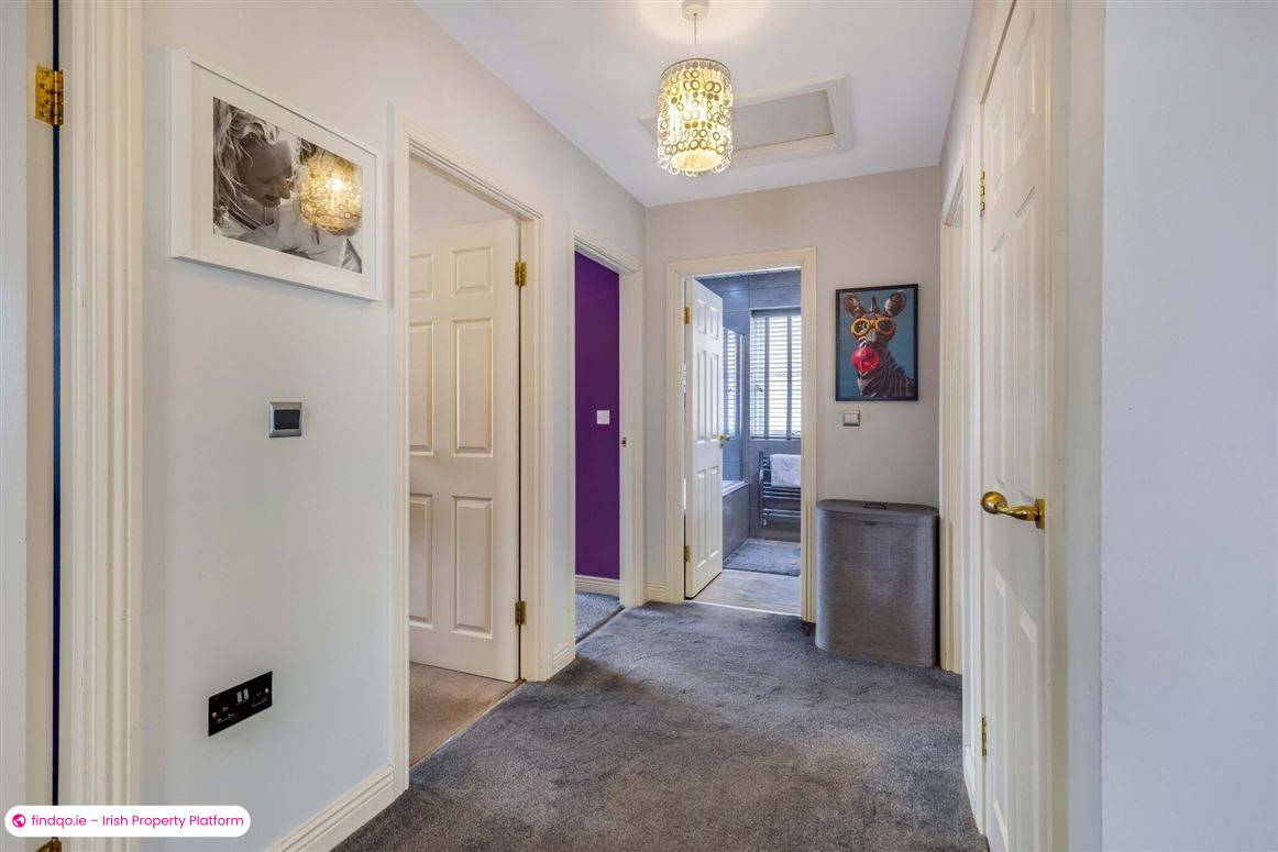 Detached house for Sale in Ratoath, Meath