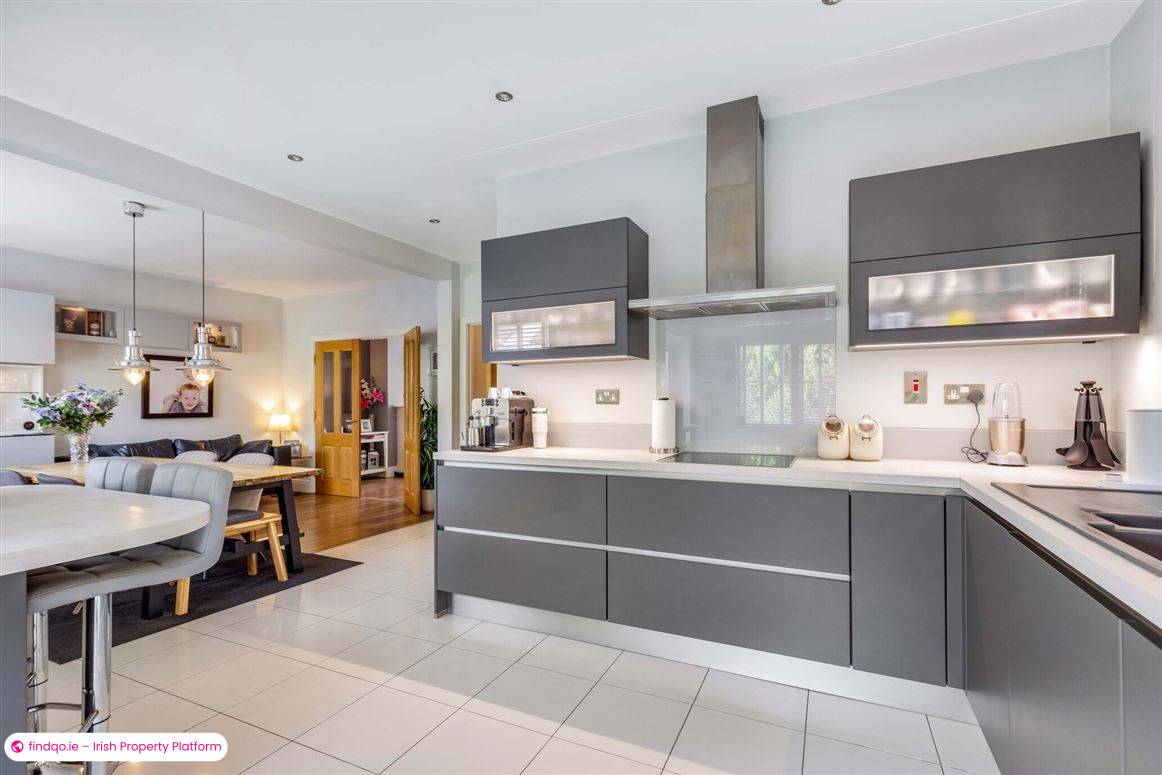 Detached house for Sale in Ratoath, Meath