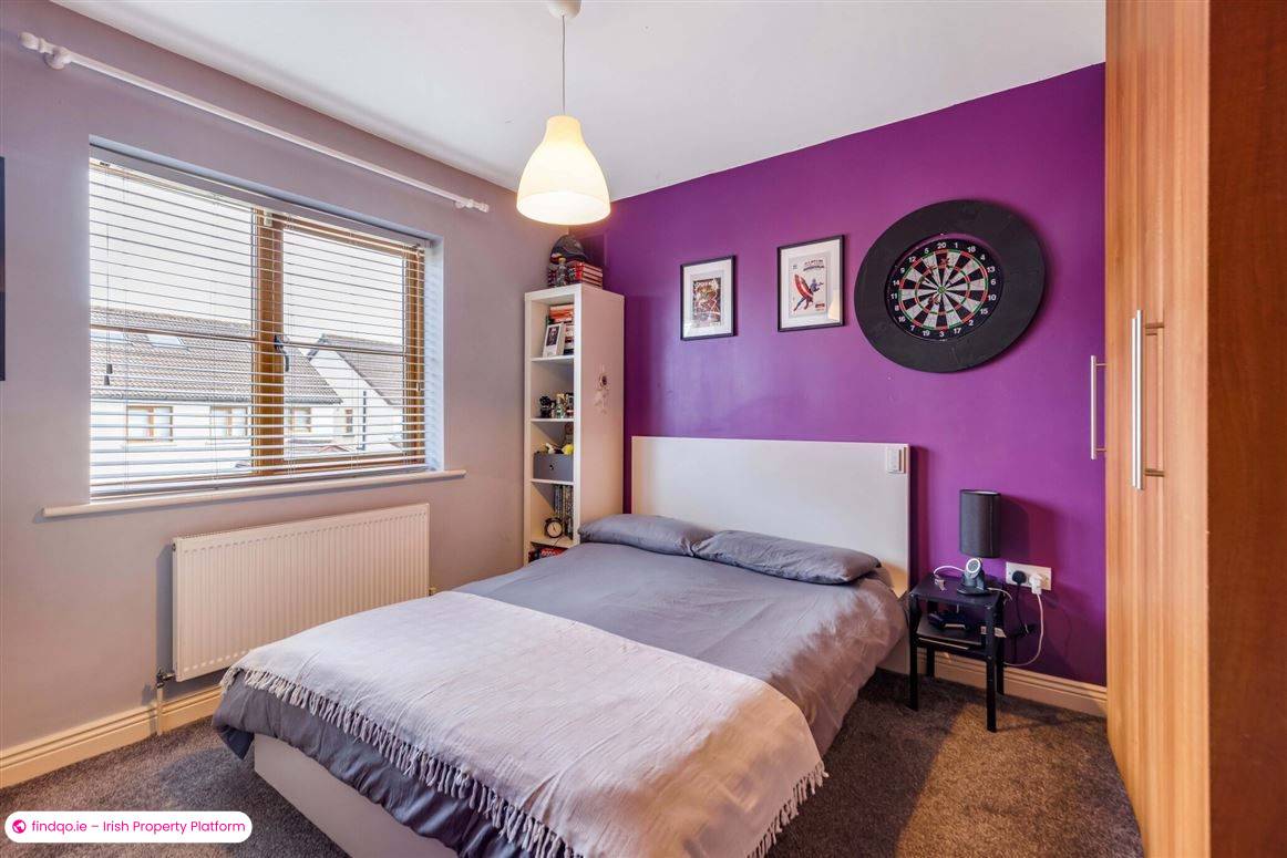 Detached house for Sale in Ratoath, Meath