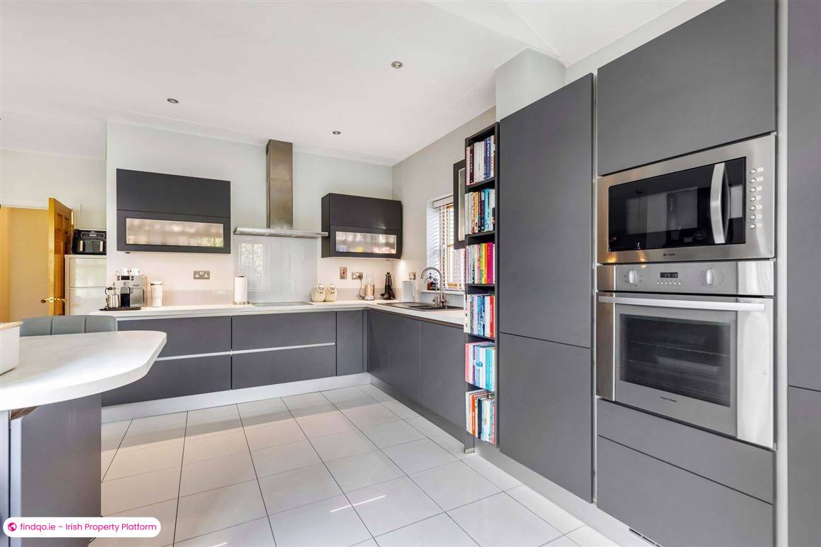 Detached house for Sale in Ratoath, Meath