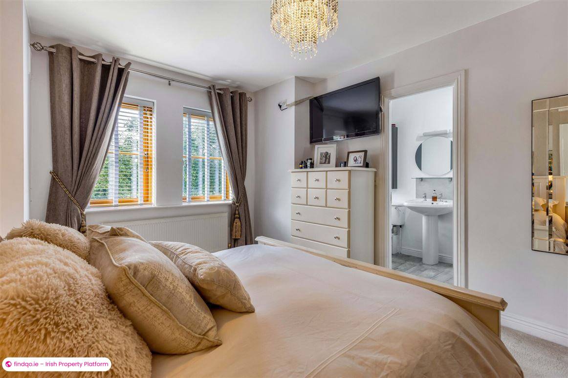 Detached house for Sale in Ratoath, Meath