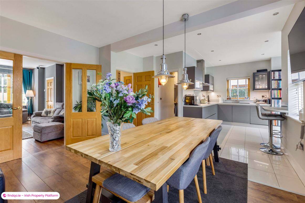 Detached house for Sale in Ratoath, Meath
