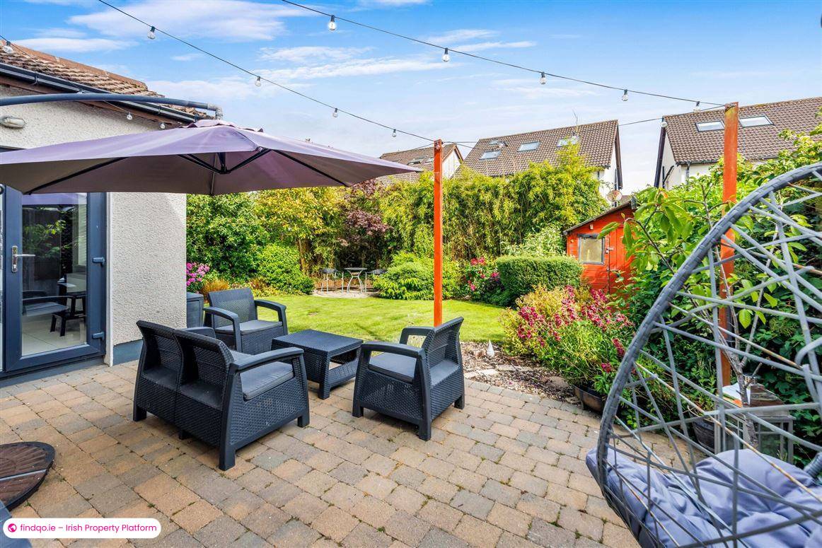 Detached house for Sale in Ratoath, Meath
