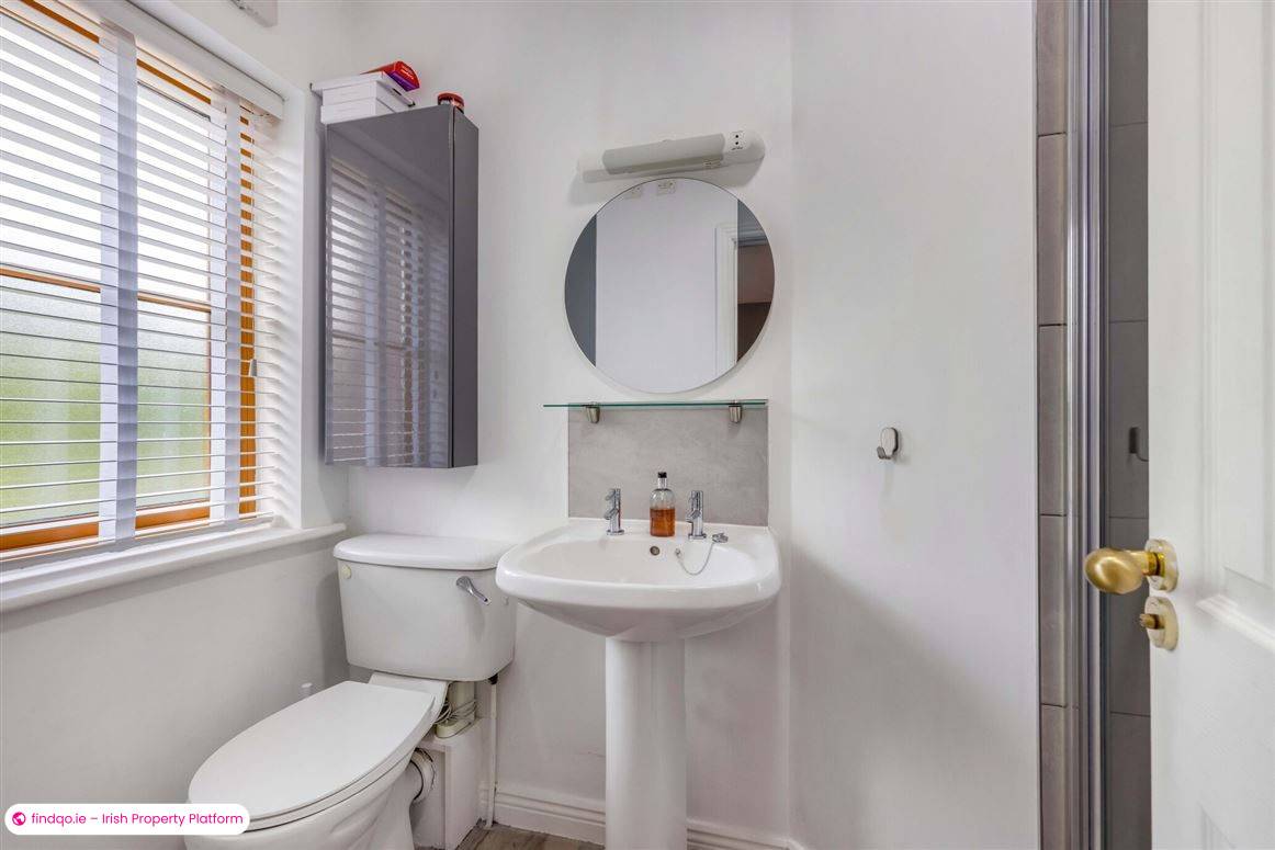 Detached house for Sale in Ratoath, Meath