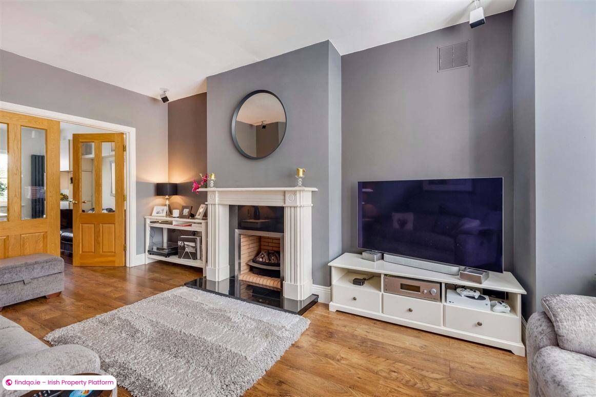 Detached house for Sale in Ratoath, Meath