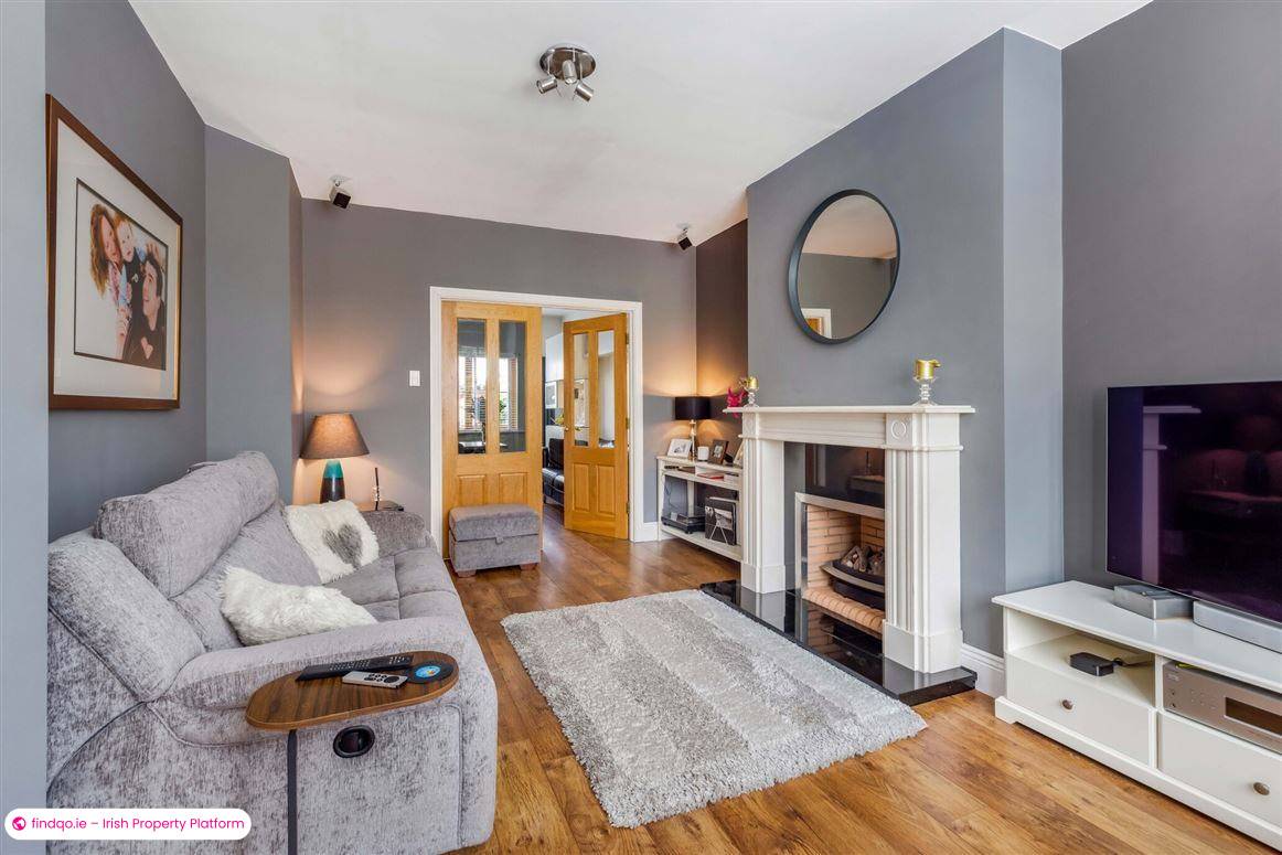 Detached house for Sale in Ratoath, Meath