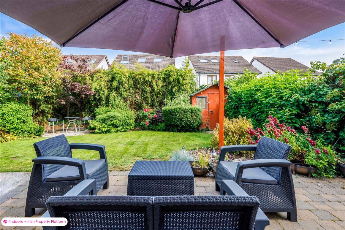 Detached house for Sale in Ratoath, Meath