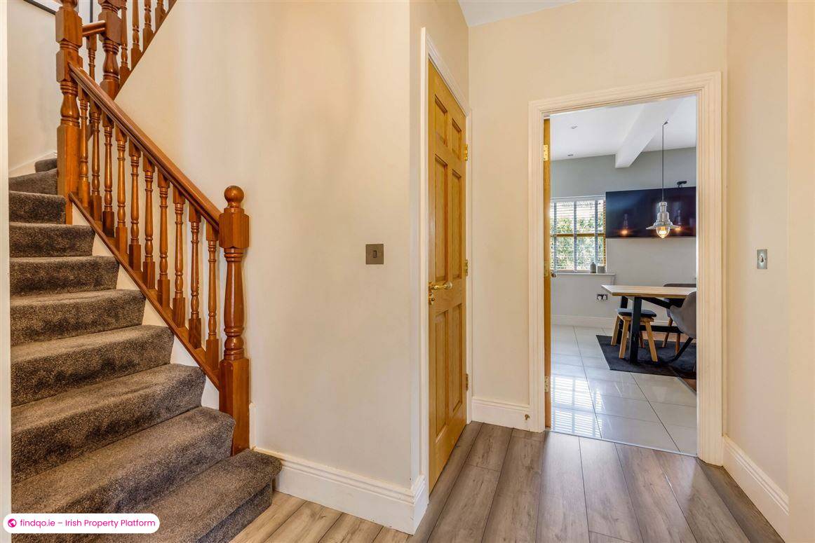 Detached house for Sale in Ratoath, Meath