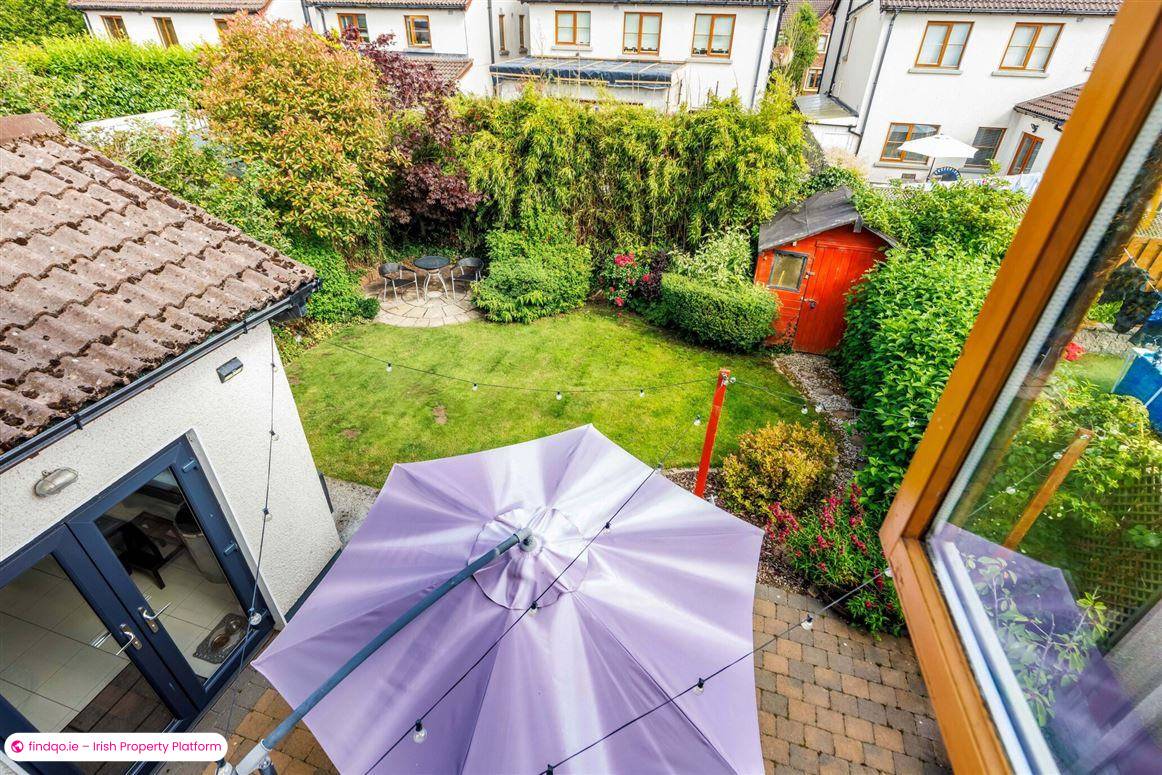 Detached house for Sale in Ratoath, Meath