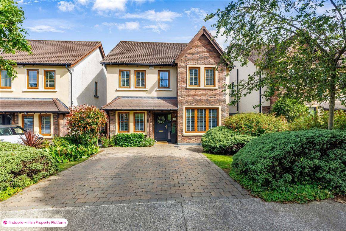 Detached house for Sale in Ratoath, Meath