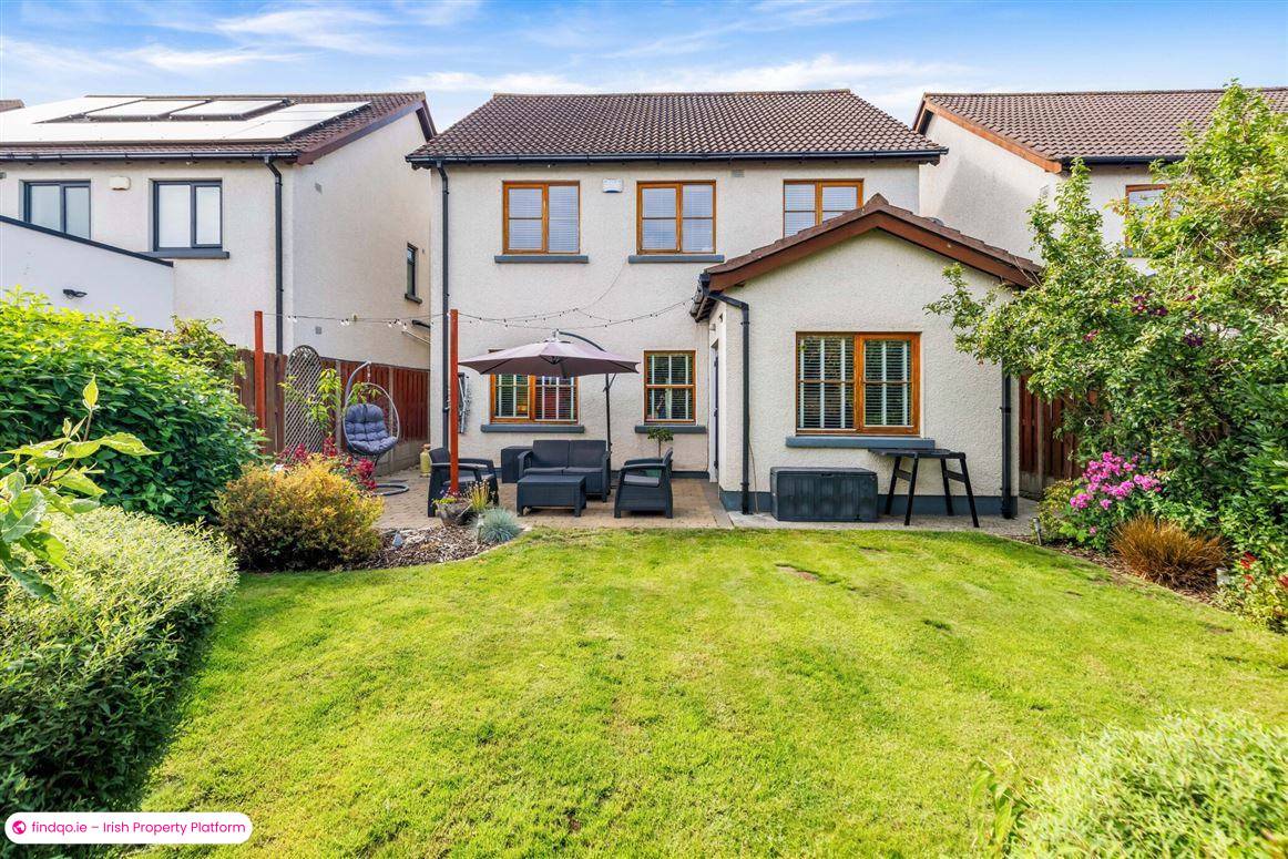 Detached house for Sale in Ratoath, Meath