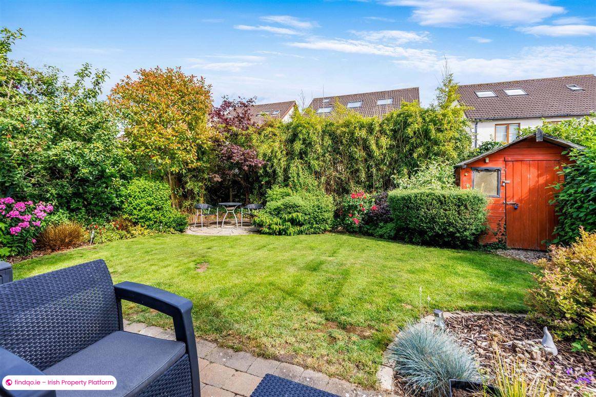 Detached house for Sale in Ratoath, Meath