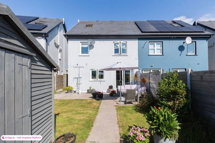 Semi-detached house for Sale in Ladysbridge, Cork