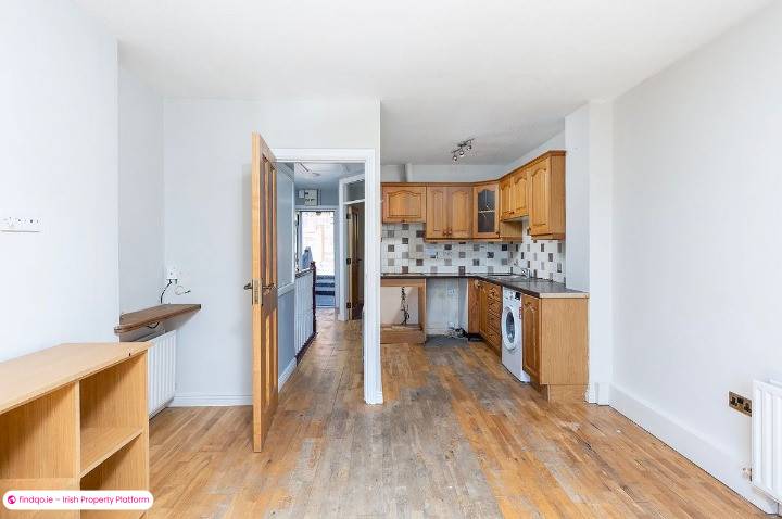 Terraced house for Sale in St. Lukes, Cork