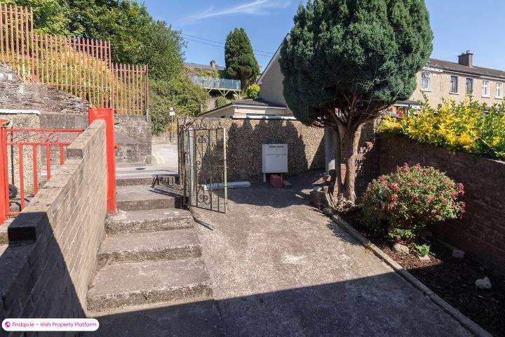 Terraced house for Sale in St. Lukes, Cork
