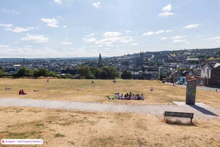 Terraced house for Sale in St. Lukes, Cork