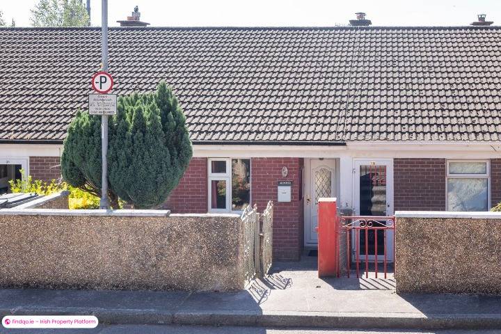 Terraced house for Sale in St. Lukes, Cork