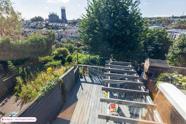 Terraced house for Sale in St. Lukes, Cork