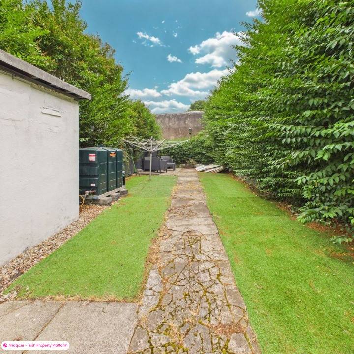 End of terrace house for Sale in Waterford City Centre, Waterford