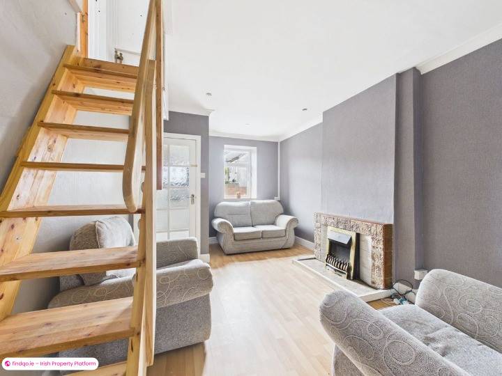 End of terrace house for Sale in Waterford City Centre, Waterford