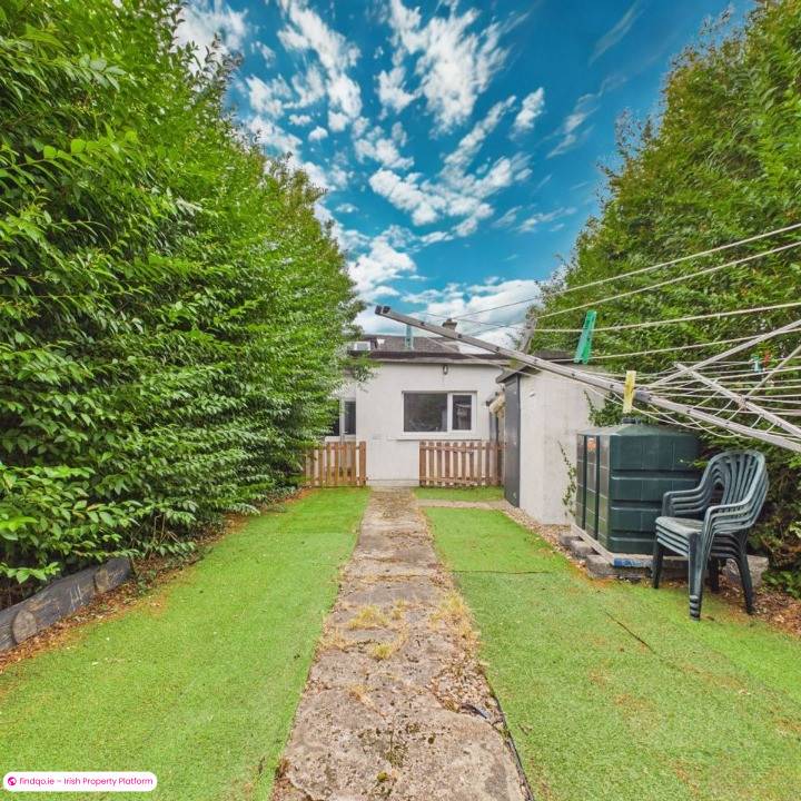 End of terrace house for Sale in Waterford City Centre, Waterford